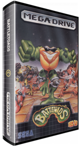 Battletoads